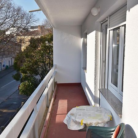 Apartment Navy Near The Beach Pula Extérieur photo