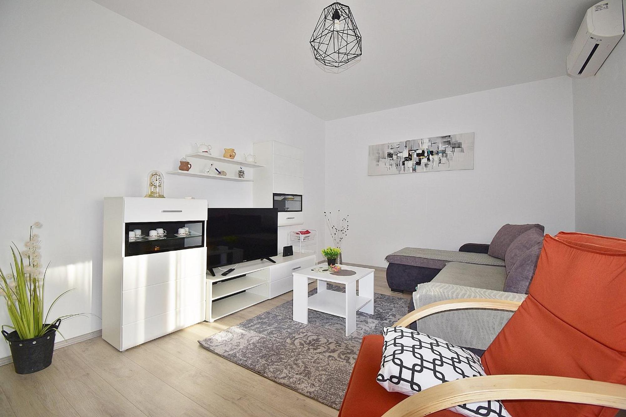 Apartment Navy Near The Beach Pula Extérieur photo