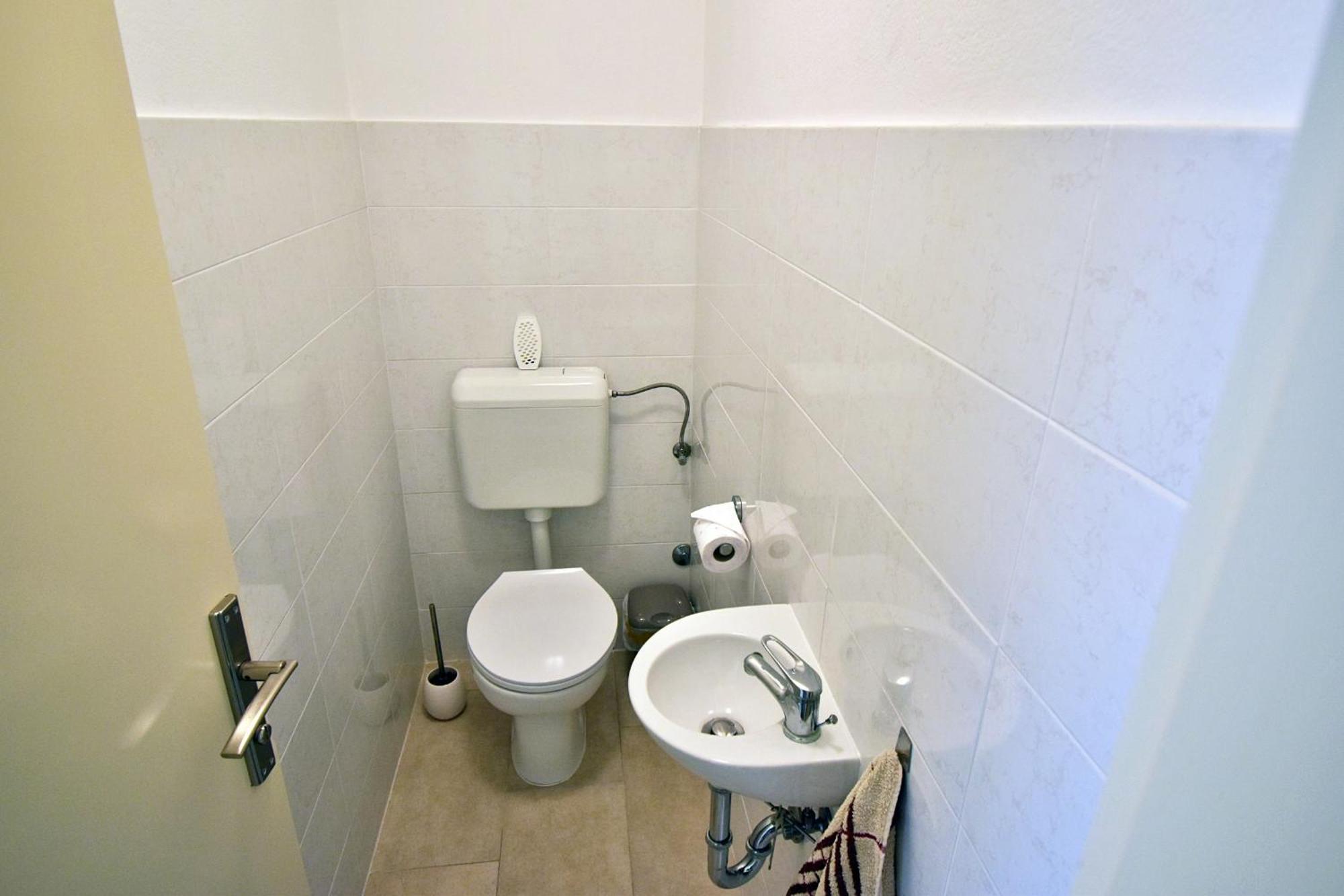 Apartment Navy Near The Beach Pula Extérieur photo