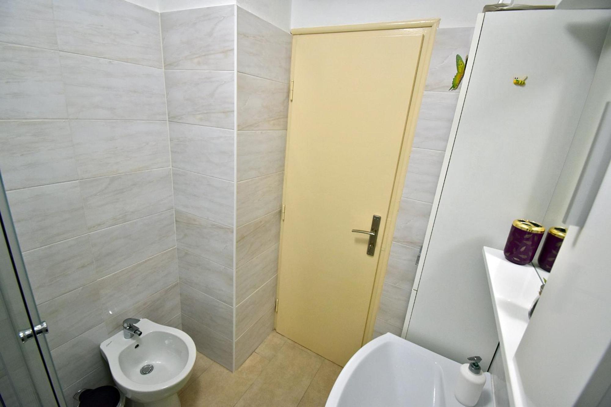 Apartment Navy Near The Beach Pula Extérieur photo