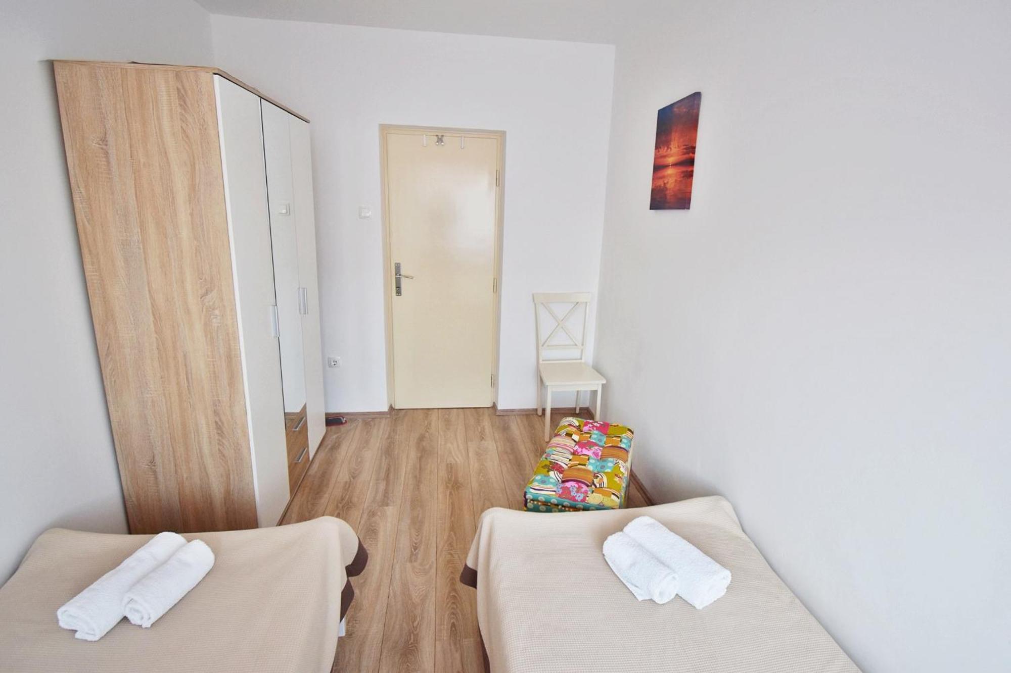 Apartment Navy Near The Beach Pula Extérieur photo