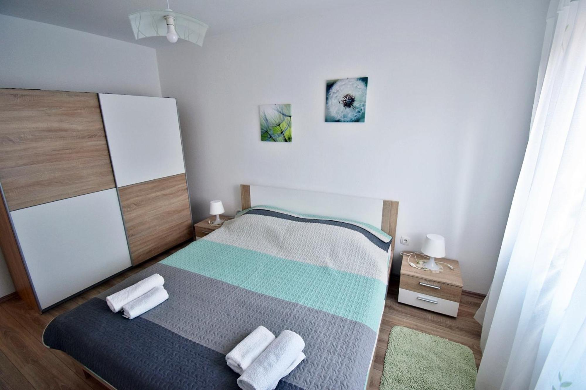 Apartment Navy Near The Beach Pula Extérieur photo
