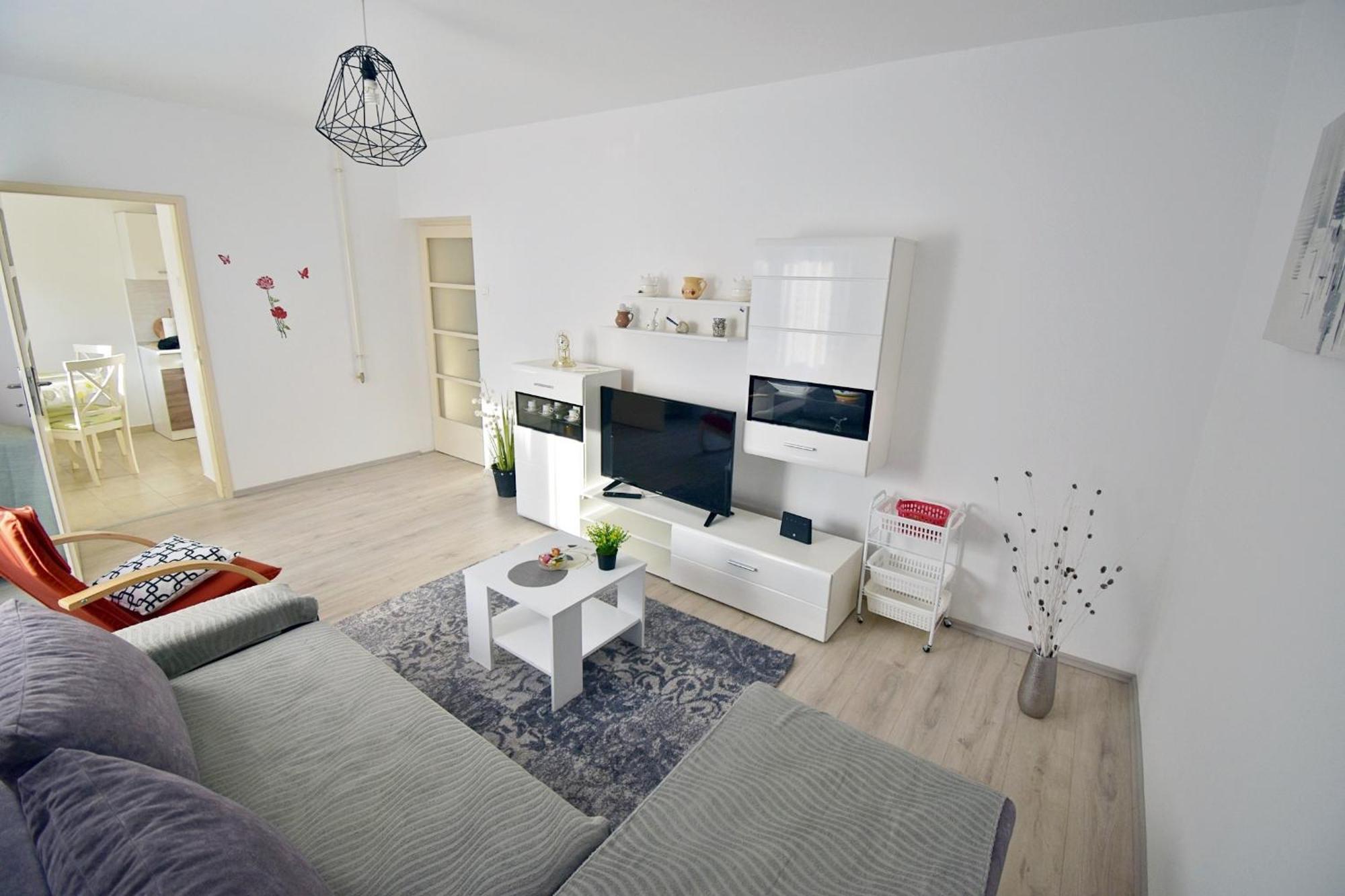 Apartment Navy Near The Beach Pula Extérieur photo
