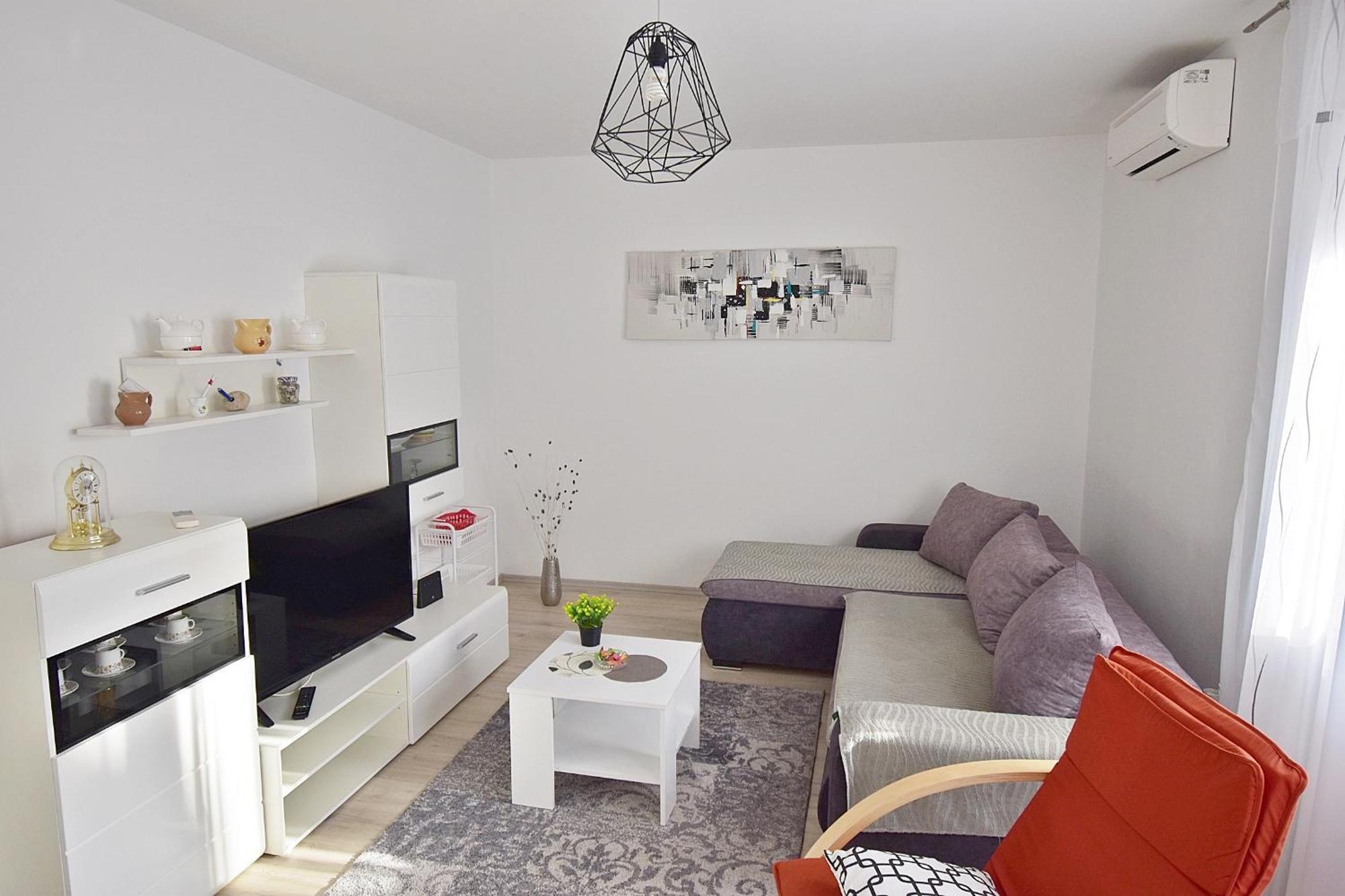 Apartment Navy Near The Beach Pula Extérieur photo