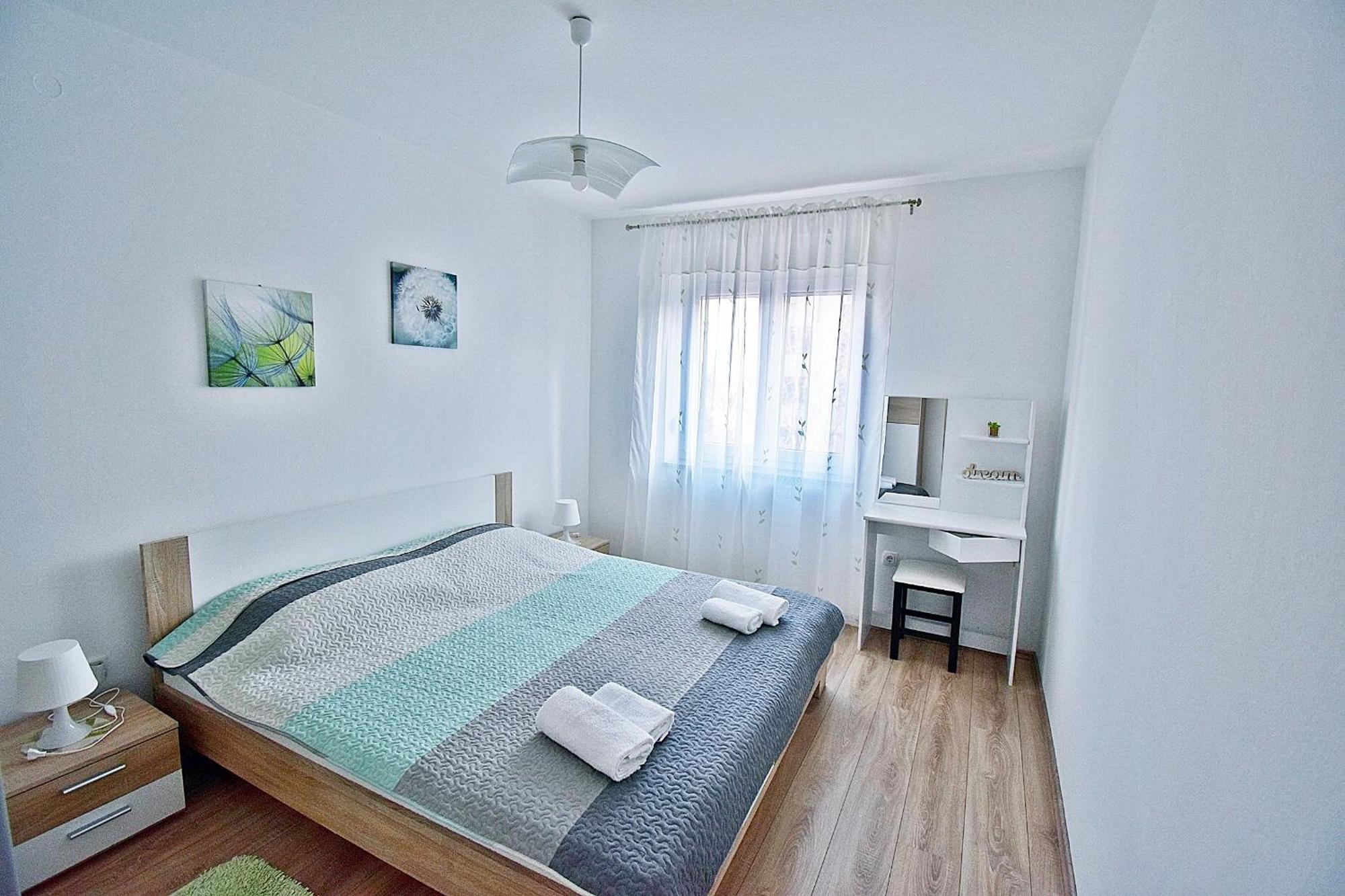 Apartment Navy Near The Beach Pula Extérieur photo