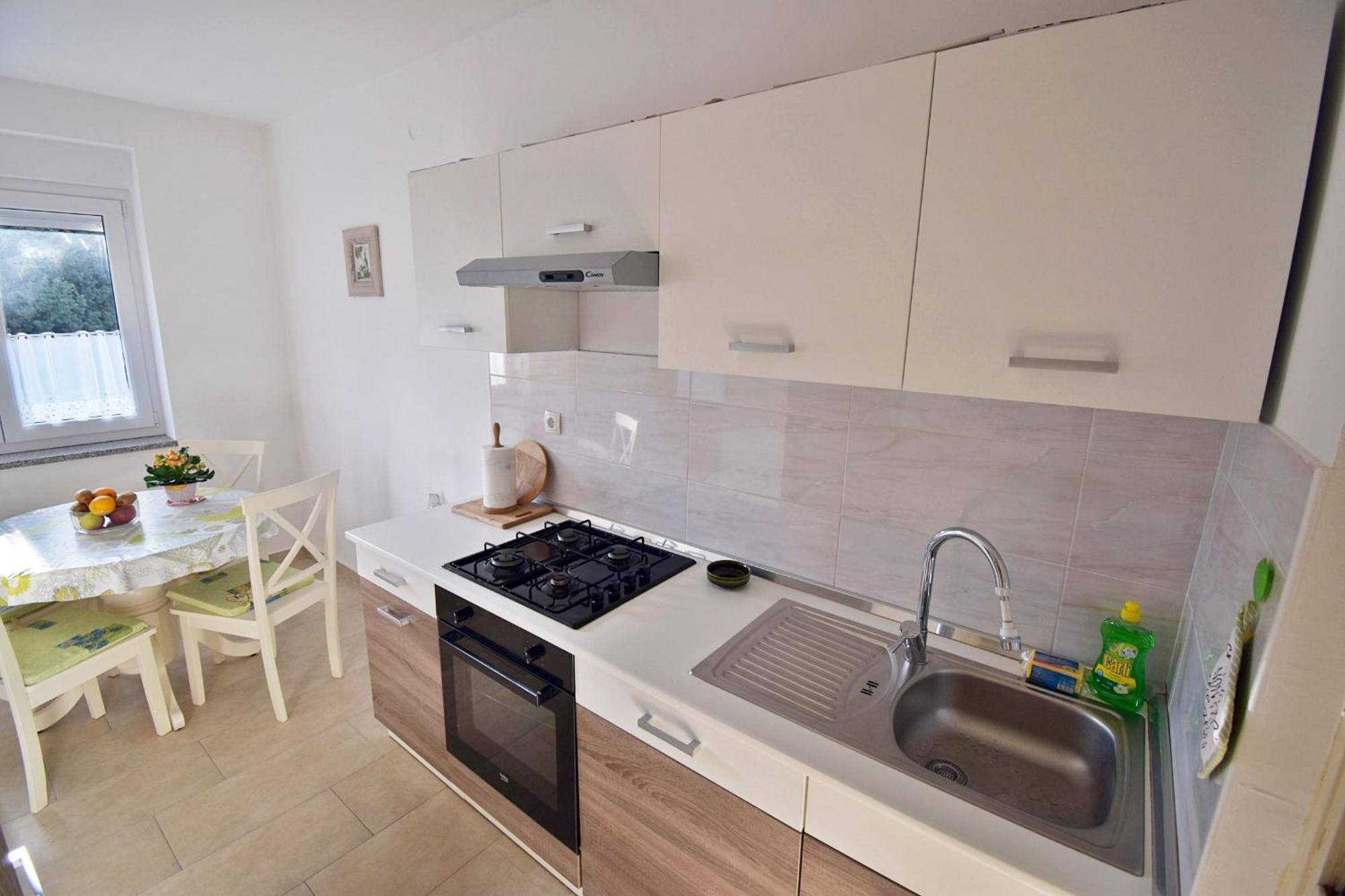 Apartment Navy Near The Beach Pula Extérieur photo